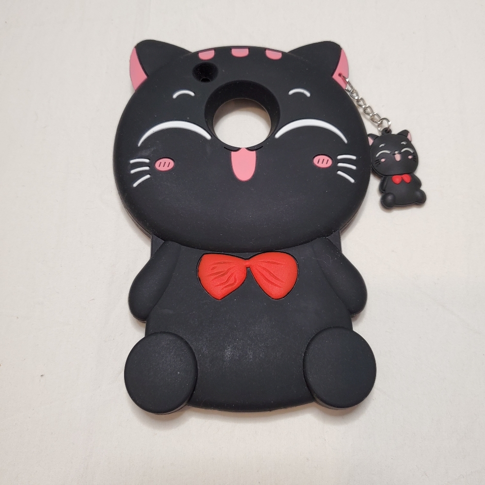 Kawaii Cat Phone Case